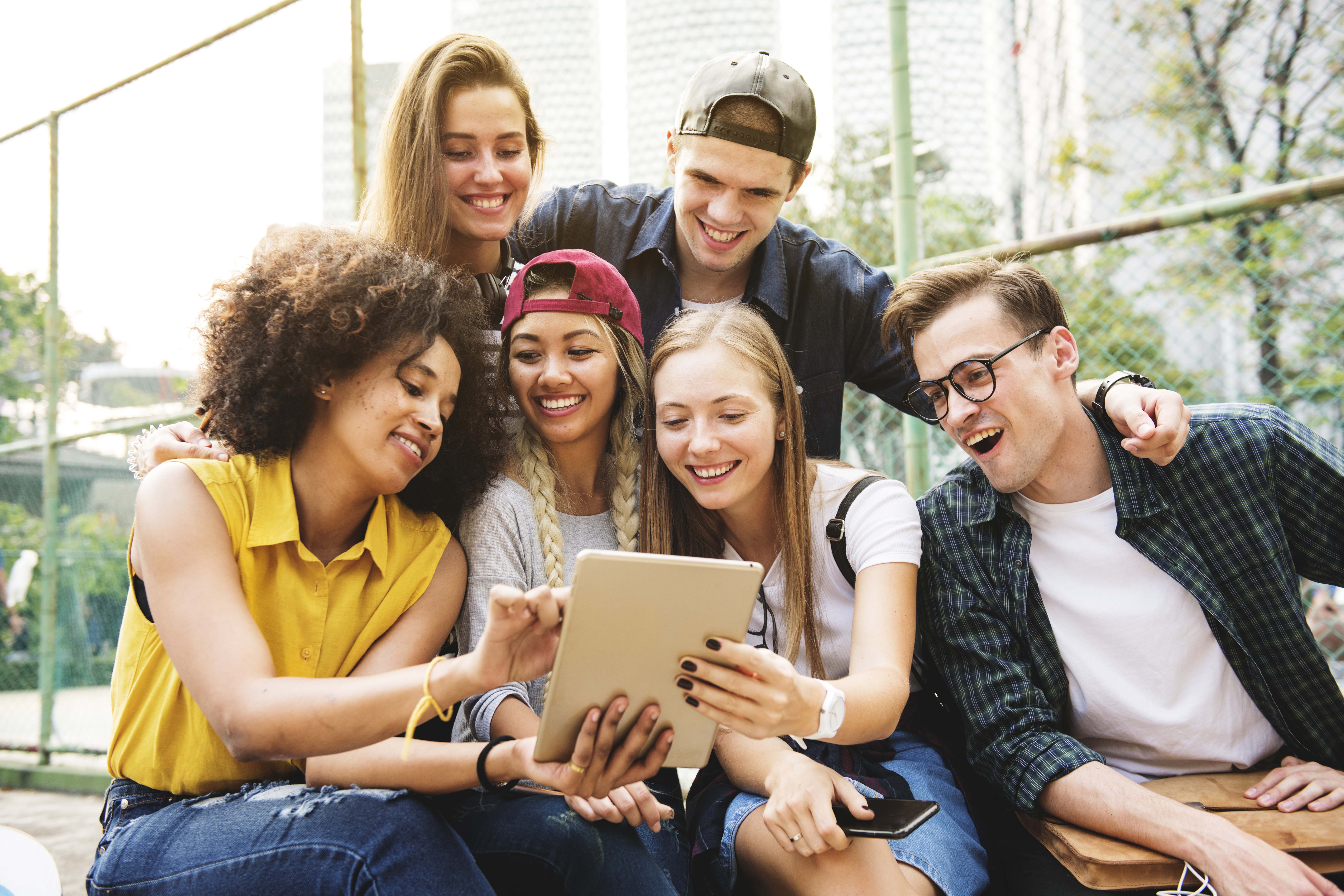 Cultivating a Digital Culture
